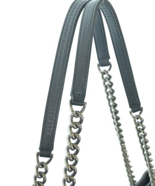 CHANEL（シャネル）ショルダーバッグ 黒 サイズ:- レディース/2200718066017