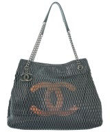 CHANEL（シャネル）ショルダーバッグ 黒 サイズ:- レディース/2200718066017