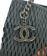 CHANEL（シャネル）ショルダーバッグ 黒 サイズ:- レディース/2200718066017