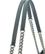 CHANEL（シャネル）ショルダーバッグ 黒 サイズ:- レディース/2200718066017