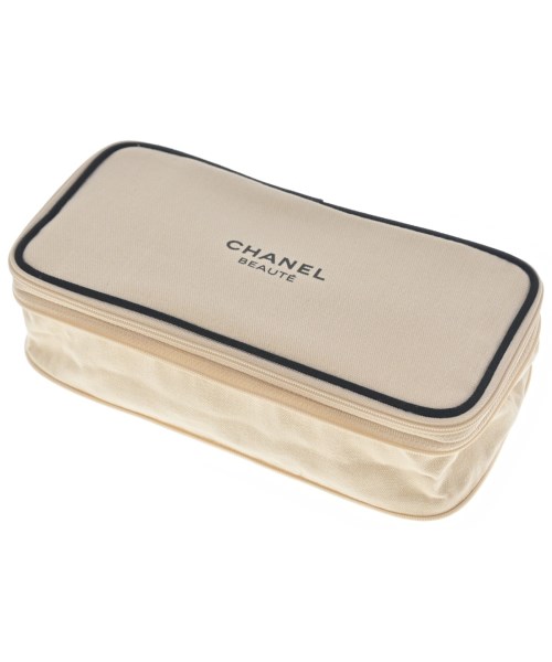 CHANEL(シャネル)のポーチ サイズ:- 5,800円
