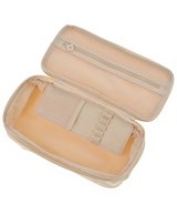 CHANEL（シャネル）ポーチ 白 サイズ:- レディース/2200718253028