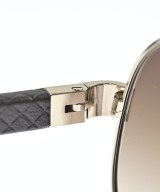 CHANEL（シャネル）サングラス ゴールド サイズ:- レディース/2200718364175