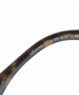 CHANEL（シャネル）サングラス ゴールド サイズ:- レディース/2200718364175