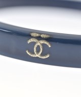 CHANEL（シャネル）ブレスレット・バングル 紺 サイズ:- レディース/2200718710408
