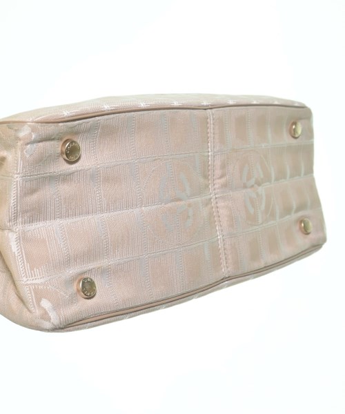 CHANEL（シャネル）トートバッグ ベージュ サイズ:PM レディース/2200718710835
