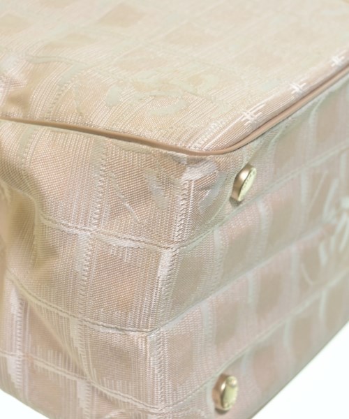 CHANEL（シャネル）トートバッグ ベージュ サイズ:PM レディース/2200718710835