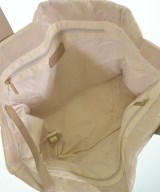 CHANEL（シャネル）トートバッグ ベージュ サイズ:PM レディース/2200718710835