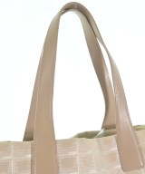 CHANEL（シャネル）トートバッグ ベージュ サイズ:PM レディース/2200718710835