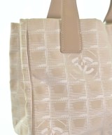 CHANEL（シャネル）トートバッグ ベージュ サイズ:PM レディース/2200718710835