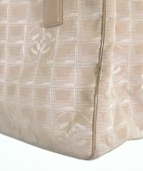 CHANEL（シャネル）トートバッグ ベージュ サイズ:PM レディース/2200718710835