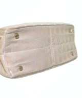 CHANEL（シャネル）トートバッグ ベージュ サイズ:PM レディース/2200718710835