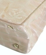 CHANEL（シャネル）トートバッグ ベージュ サイズ:PM レディース/2200718710835