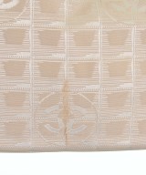 CHANEL（シャネル）トートバッグ ベージュ サイズ:PM レディース/2200718710835