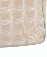 CHANEL（シャネル）トートバッグ ベージュ サイズ:PM レディース/2200718710835