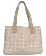 CHANEL トートバッグ