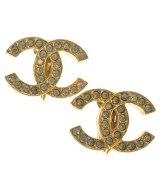CHANEL ピアス・イヤリング