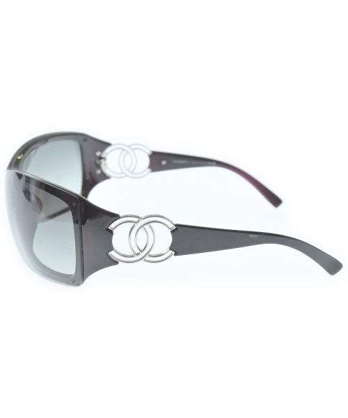 CHANEL（シャネル）サングラス 茶 サイズ:- レディース/2200644773713