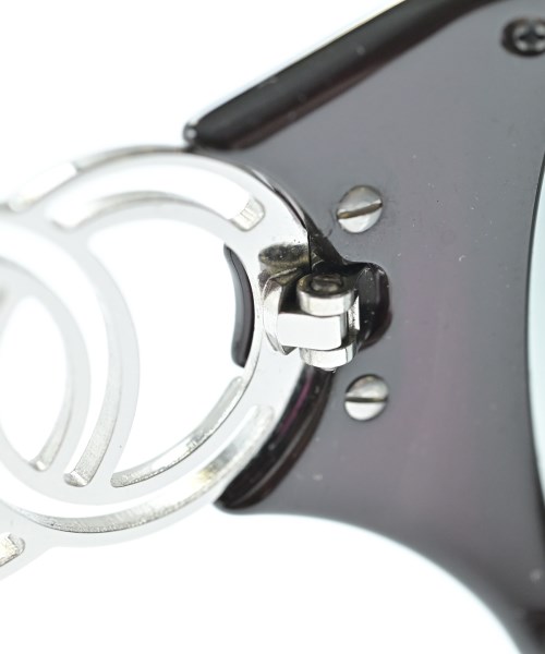 CHANEL（シャネル）サングラス 茶 サイズ:- レディース/2200644773713