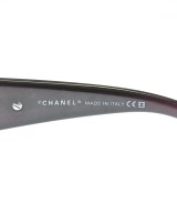 CHANEL（シャネル）サングラス 茶 サイズ:- レディース/2200644773713