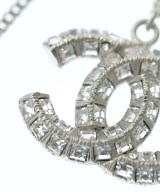 CHANEL（シャネル）ネックレス シルバー サイズ:- レディース/2200645305043