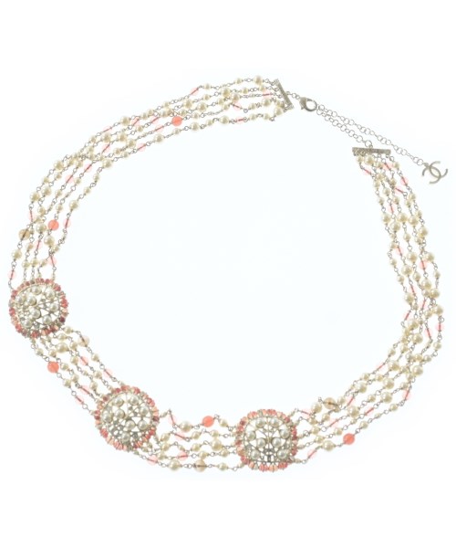 CHANEL(シャネル)ベルト ゴールド サイズ:-/2200236360109