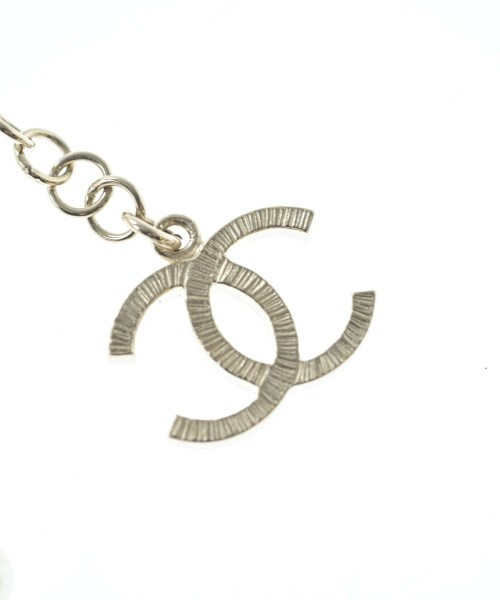 CHANEL（シャネル）ベルト ゴールド サイズ:- レディース/2200236360109