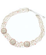 CHANEL（シャネル）ベルト ゴールド サイズ:- レディース/2200236360109