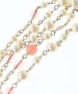 CHANEL（シャネル）ベルト ゴールド サイズ:- レディース/2200236360109