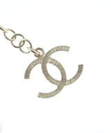 CHANEL（シャネル）ベルト ゴールド サイズ:- レディース/2200236360109