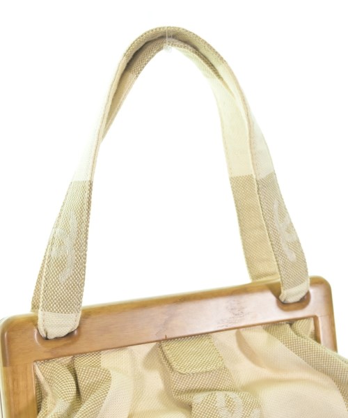 CHANEL（シャネル）ハンドバッグ 白 サイズ:- レディース/2200644012034