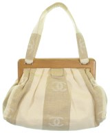 CHANEL（シャネル）ハンドバッグ 白 サイズ:- レディース/2200644012034