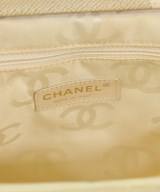 CHANEL（シャネル）ハンドバッグ 白 サイズ:- レディース/2200644012034