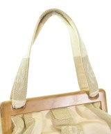 CHANEL（シャネル）ハンドバッグ 白 サイズ:- レディース/2200644012034