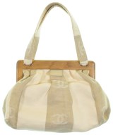 CHANEL ハンドバッグ