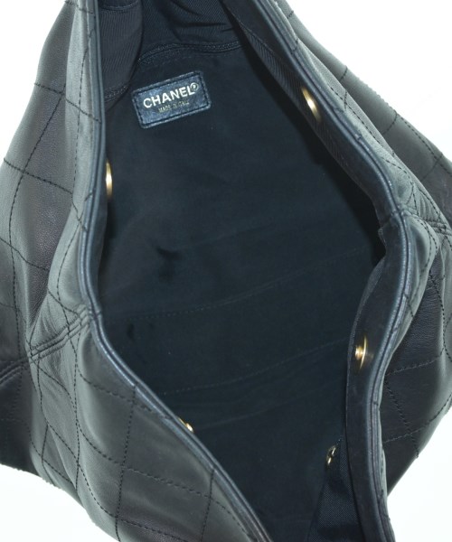 CHANEL（シャネル）ハンドバッグ 黒 サイズ:- レディース/2200644012058