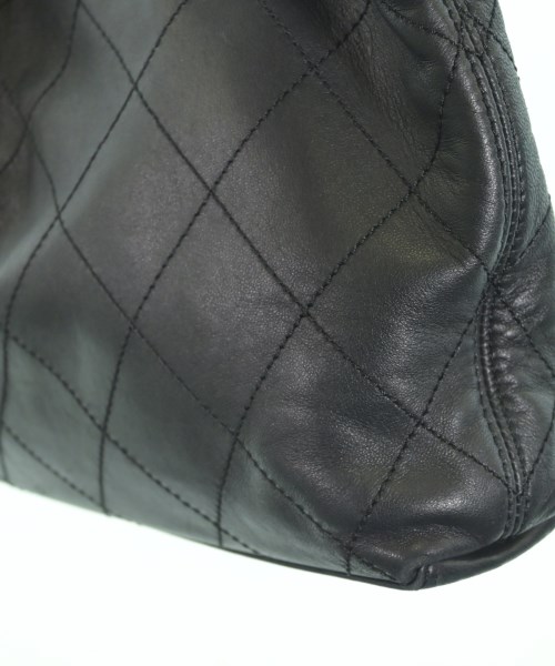 CHANEL（シャネル）ハンドバッグ 黒 サイズ:- レディース/2200644012058