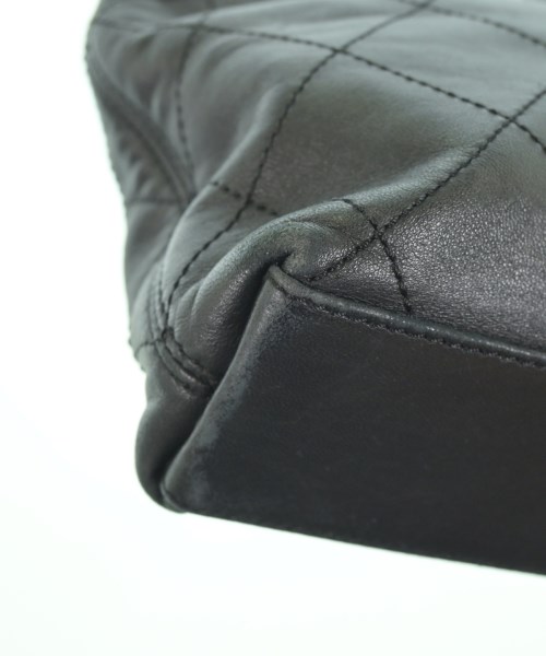 CHANEL（シャネル）ハンドバッグ 黒 サイズ:- レディース/2200644012058