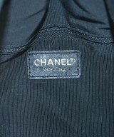 CHANEL（シャネル）ハンドバッグ 黒 サイズ:- レディース/2200644012058