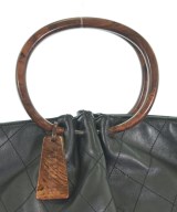 CHANEL（シャネル）ハンドバッグ 黒 サイズ:- レディース/2200644012058