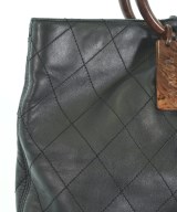 CHANEL（シャネル）ハンドバッグ 黒 サイズ:- レディース/2200644012058