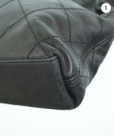 CHANEL（シャネル）ハンドバッグ 黒 サイズ:- レディース/2200644012058