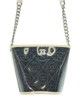 CHANEL（シャネル）ショルダーバッグ 黒 サイズ:- レディース/2200644012065