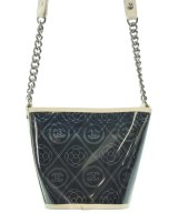 CHANEL（シャネル）ショルダーバッグ 黒 サイズ:- レディース/2200644012065