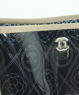 CHANEL（シャネル）ショルダーバッグ 黒 サイズ:- レディース/2200644012065