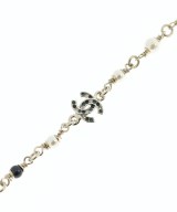 CHANEL（シャネル）ネックレス シルバー サイズ:- レディース/2200645004076