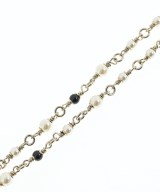 CHANEL（シャネル）ネックレス シルバー サイズ:- レディース/2200645004076