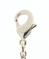 CHANEL（シャネル）ネックレス シルバー サイズ:- レディース/2200645004076