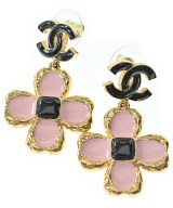 CHANEL（シャネル）ピアス・イヤリング ゴールド サイズ:- レディース/2200645004083