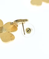 CHANEL（シャネル）ピアス・イヤリング ゴールド サイズ:- レディース/2200645004083